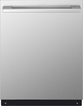 LG Studio LSDTS9882S - Front View