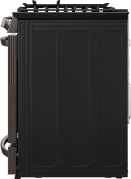 LG LSGL6337D 30 Inch Smart Instaview™ Gas Slide-In Range with 5 Sealed
