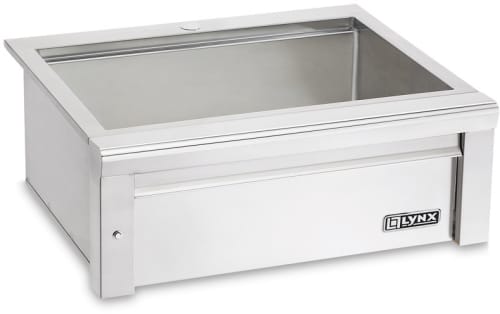 Lynx LSK30 - 30-Inch Outdoor Rated Stainless Steel Sink