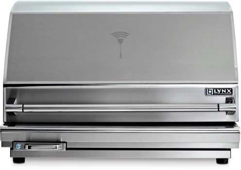 Lynx Smart Series LSMKNG - Front View