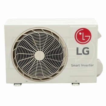 LG LSU090HEV1 - Front View