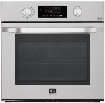 Lg 30 hotsell inch wall oven