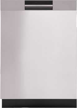 Breda LUDWA30155 - 24 Inch Fully Integrated ADA Dishwasher