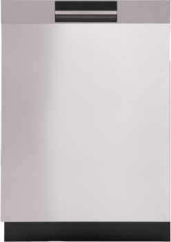 Breda LUDWT30155 - 24 Inch Fully Integrated Tall Tub Dishwasher