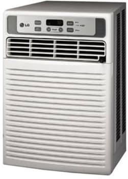 lg air conditioner 9500 btu