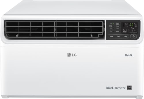 LG LW1022IVSM - Front View