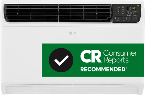 LG LW1222IVSM - Air Conditioner