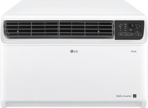 LG LW1822IVSM - Front View