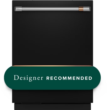 Cafe CDT888P3VD1 - Smart Dishwasher with Ultra Wash Top Rack and Dual Convection Ultra Dry