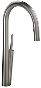 Rohl Solstice™ SC101SS - Solstice™ Pull-Down Kitchen Faucet in Stainless Steel
