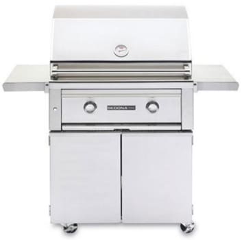 Lynx L500 Series L500FNG - Freestanding Sedona Grill