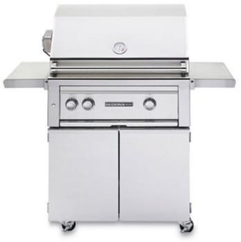 Lynx Sedona Series L500FRLP - 30 Inch Freestanding Grill
