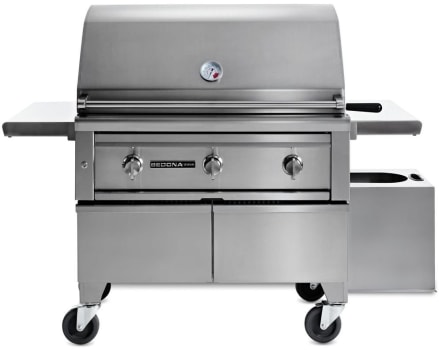 Lynx Sedona Series L601ADANG - 36-Inch Propane Gas Grill With One Infrared ProSear Burner