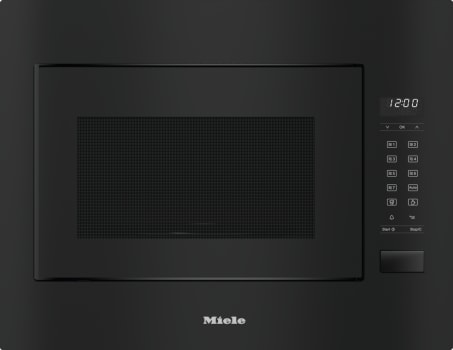 Miele PureLine M2241SCOB - 24" Microwave Oven - PureLine