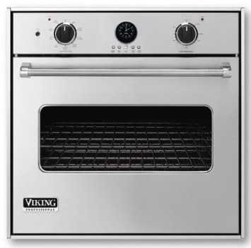 30” Viking Professional Electric Range VESC5304BSS (Used) – High End  Appliances, LLC