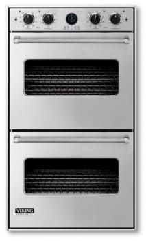 Viking VEDO5271 27 Inch Double Electric Wall Oven with 4.2 cu. ft