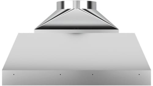 Vent-A-Hood M Line Series M34PSLDSS - 34-inch Wall Mount Hood Insert