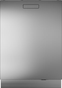 ASKO 30 Series DBI563IXXLS - 24 Inch Fully-Integrated Built-In Dishwasher