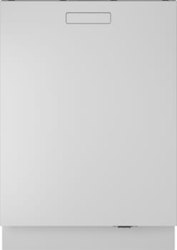 ASKO 30 Series DBI563IXXLW - 24 Inch Fully-Integrated Built-In Dishwasher