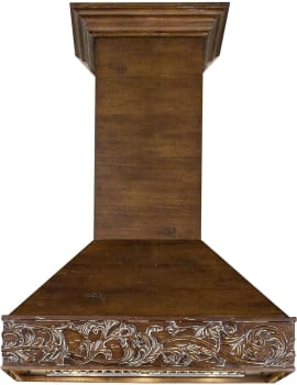 ZLINE 373RRRD36 - Front