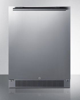 Summit SPR623OSCSS - Front View