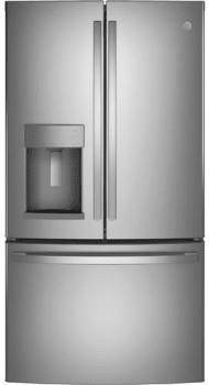 GE GFE28GYNFS - 36 Inch French Door Refrigerator