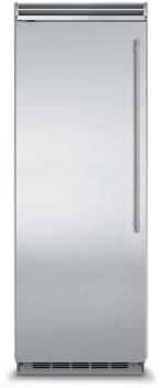 マイファス Marvel MP36FA2LS 36 Inch Freezer Column with Ion Air Purifier