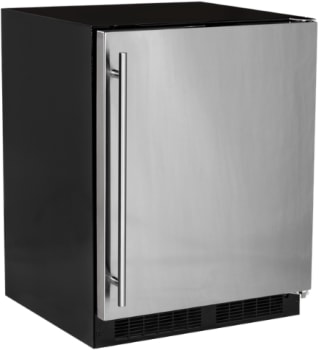 Marvel MARE124SS31A - 24 Inch Built-In All Refrigerator