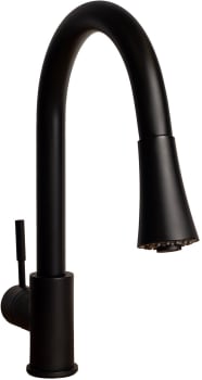 ZLINE EDSKFMB - Front View