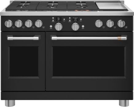 Cafe Professional Series C2Y486P3TD1 - Front