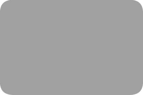 Fulgor Milano Sofia Series F6PDPKIT30MG - RAL 9007 matte gray