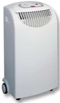 Maytag Nmpeb08f2a Portable Air Conditioner 7 500 Btu 7 9 Eer 115 V Electronic Controls 5 Year Manufacturers Warranty
