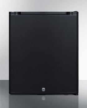 Summit MB12B - 16 Inch Compact Minibar