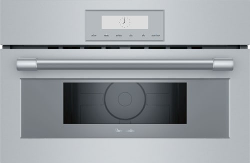 Thermador Professional Series MB30WP - 30 Inch Built-In Microwave with 1.6 cu. ft. Capacity in Front View