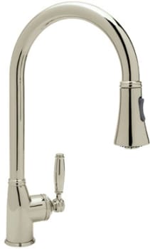 Rohl Michael Berman Collection MB7928LMSTN2 - Satin Nickel