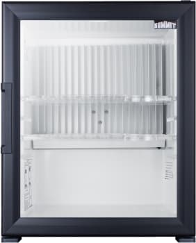 Silent Minibars With Solid State Operation