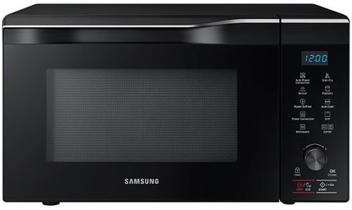 Samsung Mc11k7035cg 20 Inch Countertop Microwave With Power