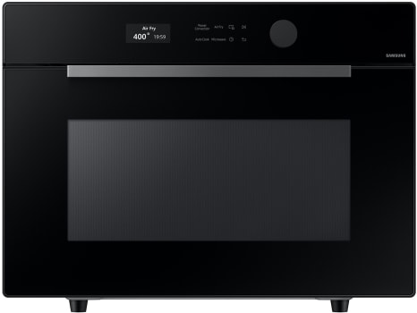 Samsung MC12DB8700CK - 1.2 cu. ft. Countertop Smart Microwave Oven