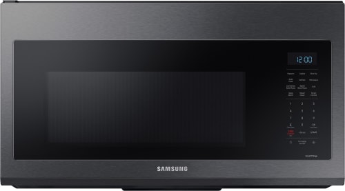 Samsung MC17T8000CG - 1.7 cu. ft. Over-the-Range Convection Microwave