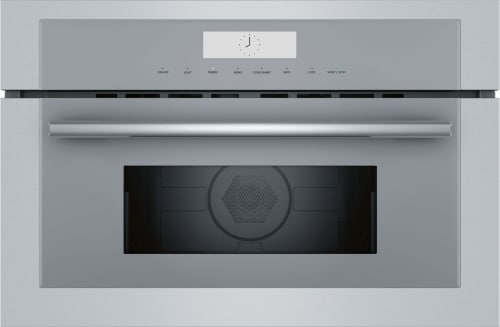 Thermador Masterpiece Series MC30WS - 30 Inch Single Speed Electric Wall Oven with 1.6 cu. ft. Oven Capacity in Front View