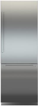 Liebherr Monolith MCB3050 - 30 Inch Monolith Bottom Freezer