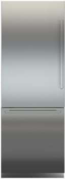 Liebherr Monolith MCB3051 - 30 Inch Monolith Bottom Freezer
