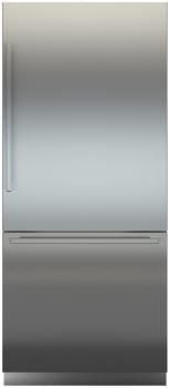Liebherr Monolith MCB3650 - 36 Inch Monolith Bottom Freezer