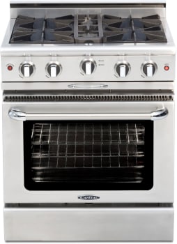 Capital Culinarian Series MCOR304L - Front View