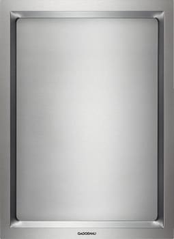 Gaggenau Vario 400 Series VP414611 - Front View