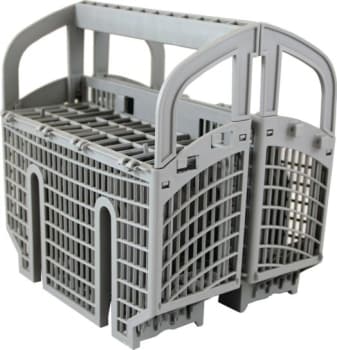 Bosch SMZ4000UC - Long Flexible Silverware Basket