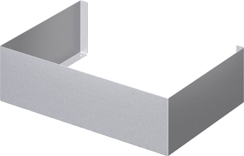Thermador Professional Series DC366W - 6 Inch Duct Cover