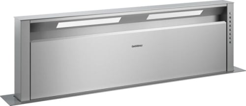 Gaggenau 400 Series AL400722 - 48 Inch Downdraft Ventilation