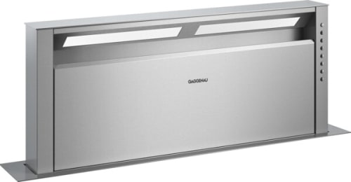 Gaggenau 400 Series AL400792 - 36 Inch Downdraft Ventilation