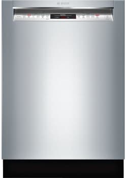 Bosch 800 series shem78w55n 2025